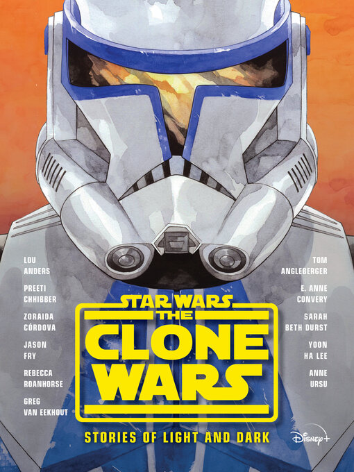 Title details for Star Wars by Lou Anders - Wait list